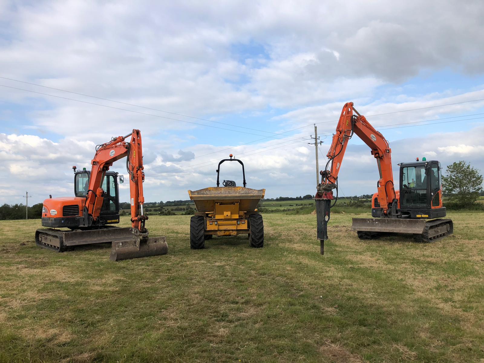 Flaherty Plant & Tool Hire